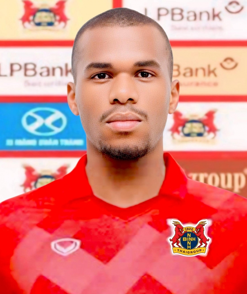 Thông Tin Chung Về Gustavo Henrique