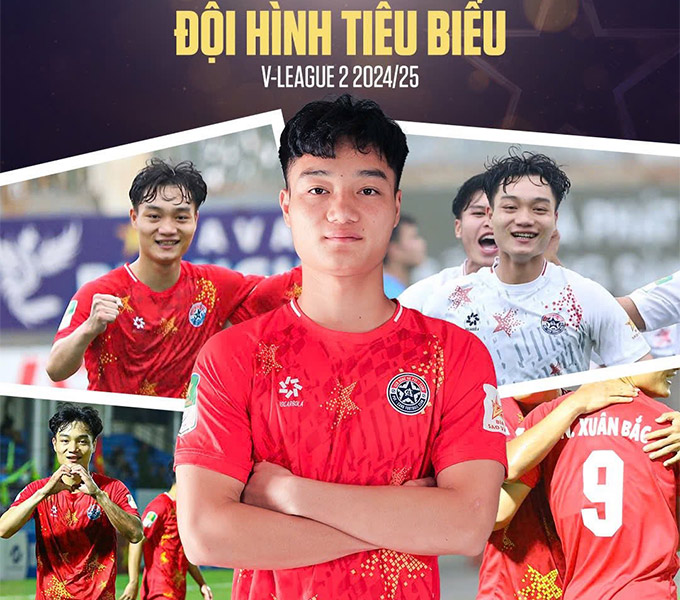 Giới thiệu về Nguyễn Xuân Bắc
