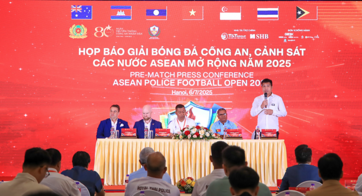 Tổng Quan Về Giải Đấu
