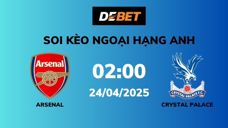 Phong độ hiện tại của Arsenal