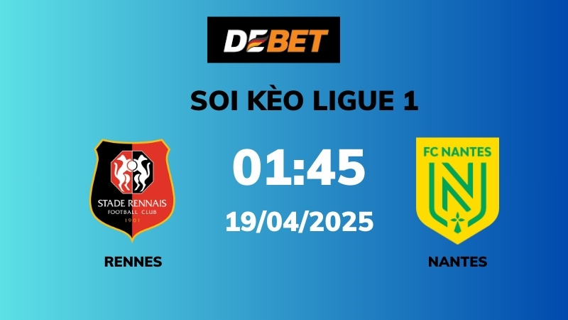 Đánh giá đội bóng Rennes
