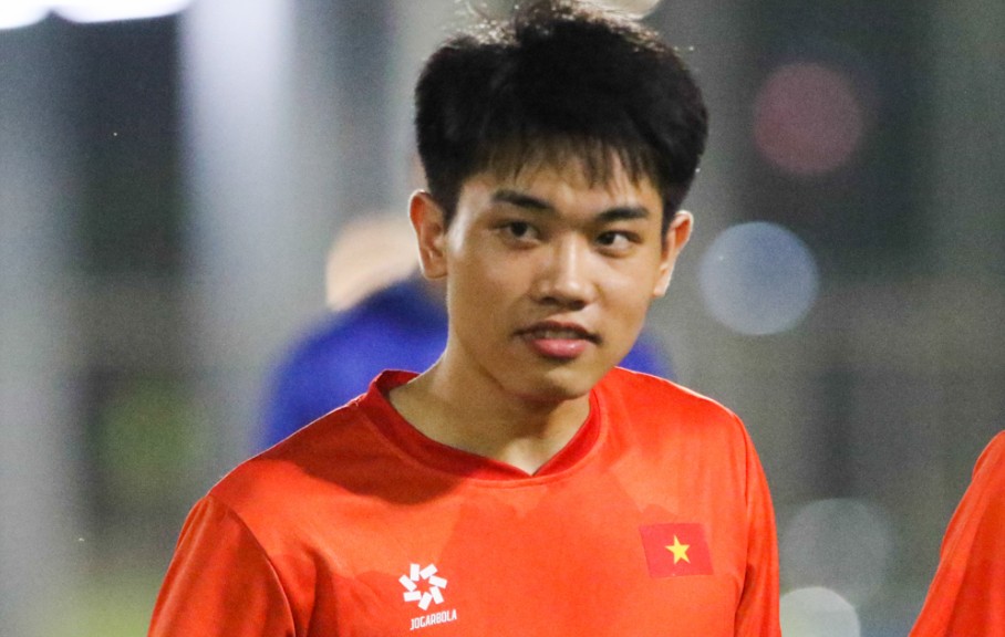 Thông Tin Về Trận Đấu