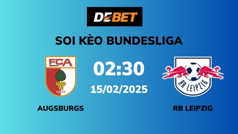 Đánh giá về phong độ của Augsburg