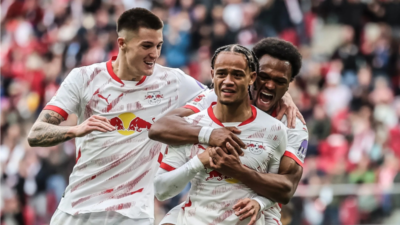 Các cầu thủ chủ chốt của Augsburg