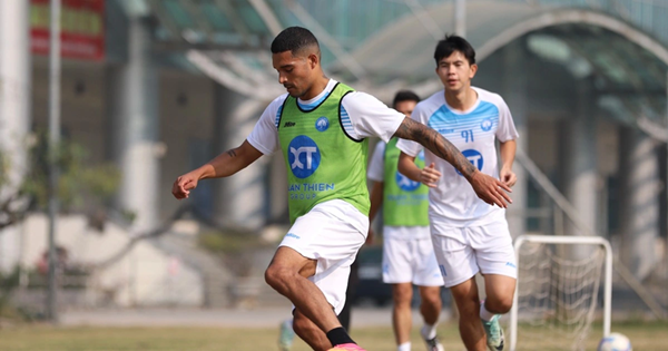 Thông Tin Về Rogerio Alves dos Santos