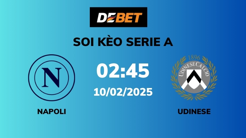 Phong độ của Napoli