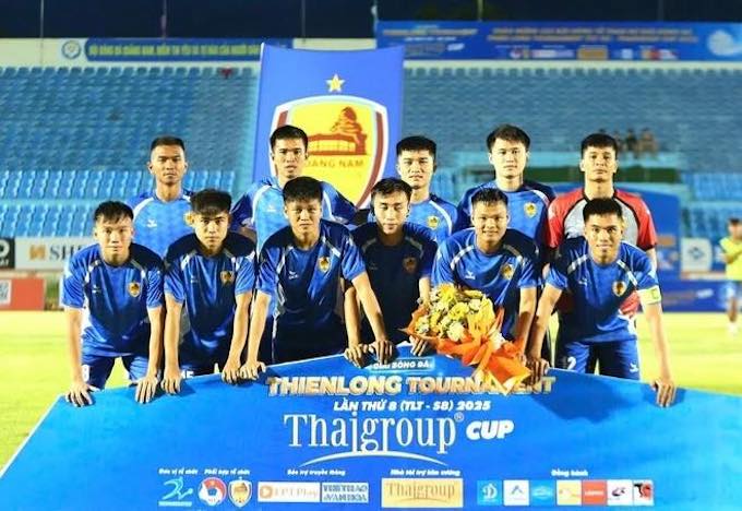 Thông Báo Giải Tán