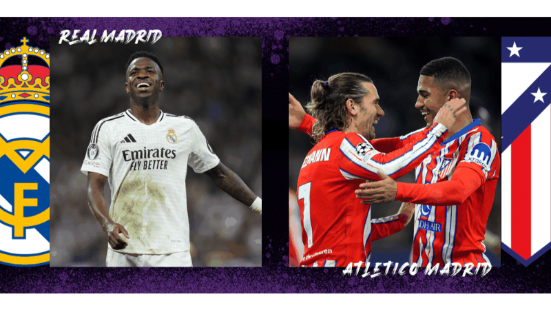 Phong độ gần đây của Real Madrid