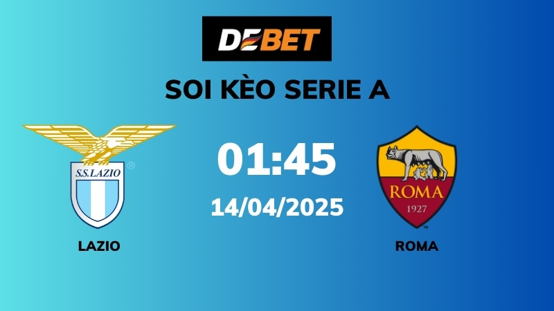 Tình hình hiện tại của Lazio