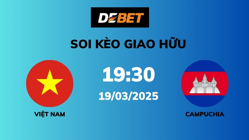 Phong độ hiện tại của đội tuyển Việt Nam