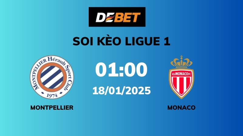Phong Độ Của Montpellier