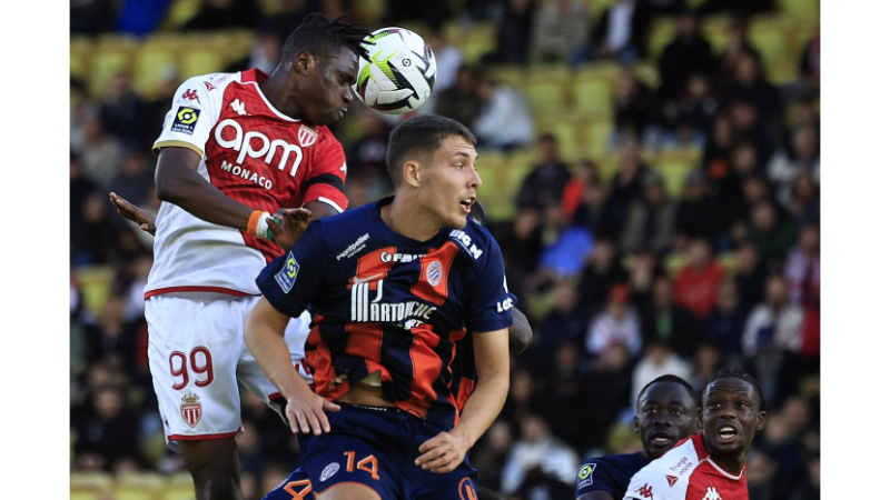 Những Ngôi Sao Của Monaco