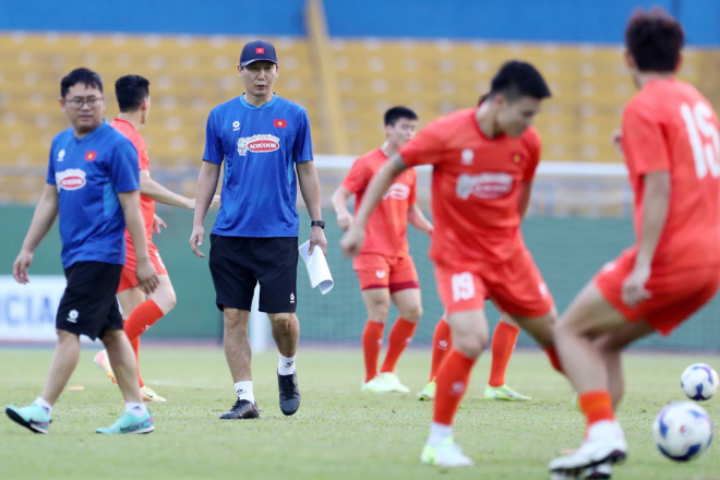 Giới Thiệu Về Đội U23 Việt Nam