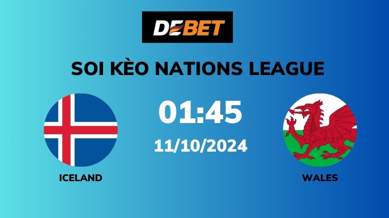 Phong độ hiện tại của Iceland