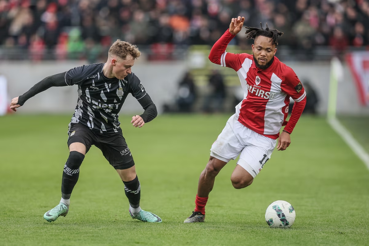 Đánh giá về Antwerp