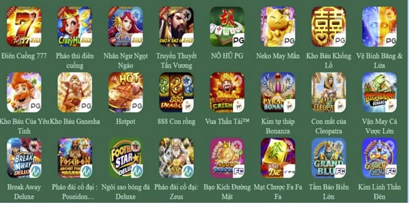 Giới Thiệu Về HB88