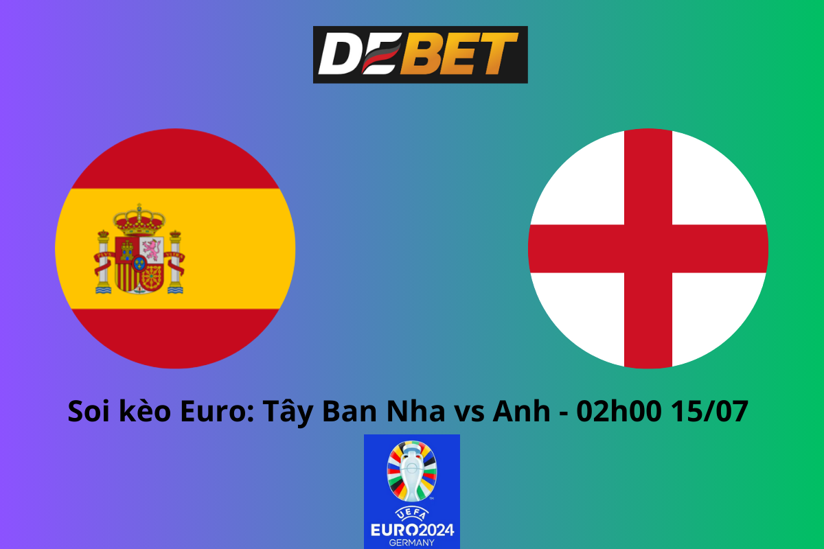 Giới thiệu về trận chung kết Euro 2024