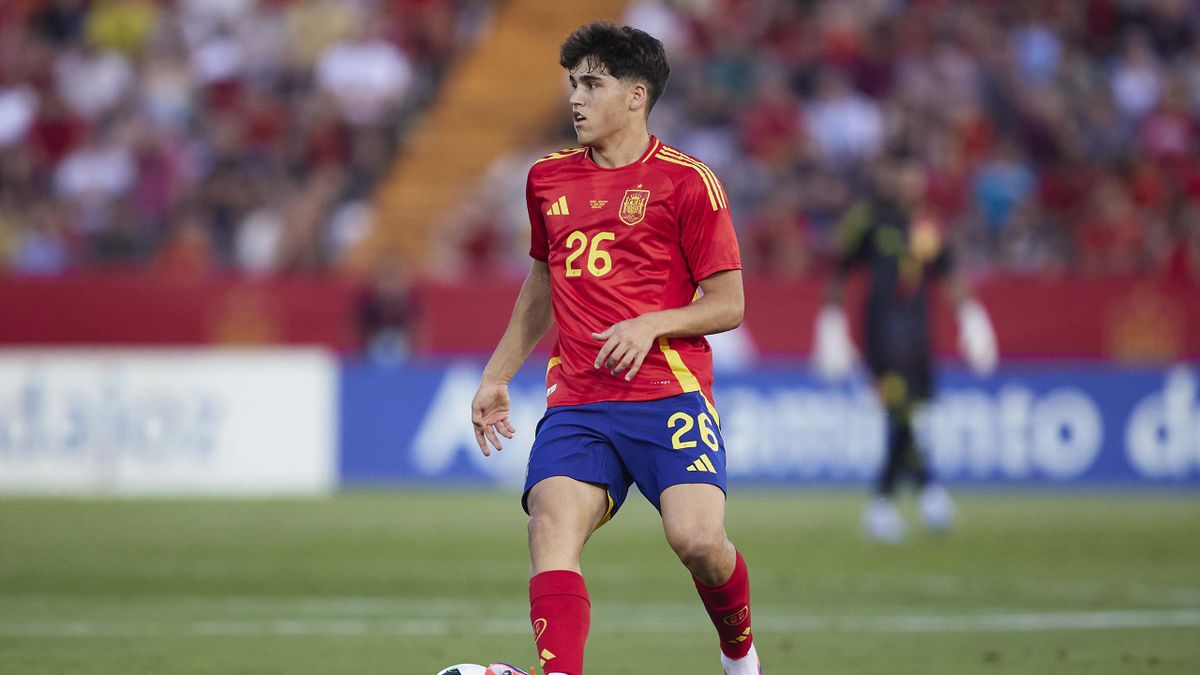 U23 Cộng hòa Dominica: Ngựa ô của giải đấu